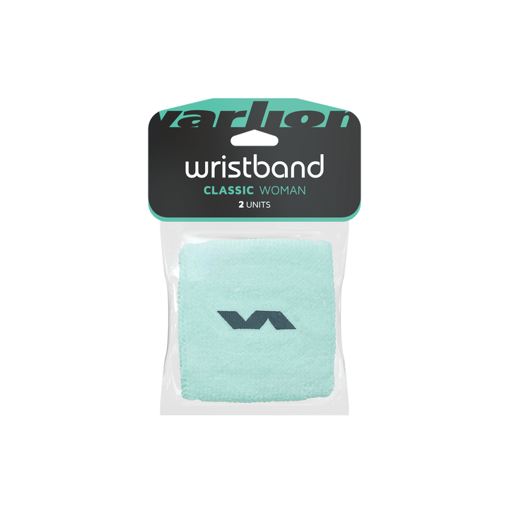 Varlion Wristband Classic W-Wristband-Varlion-Casas Padel