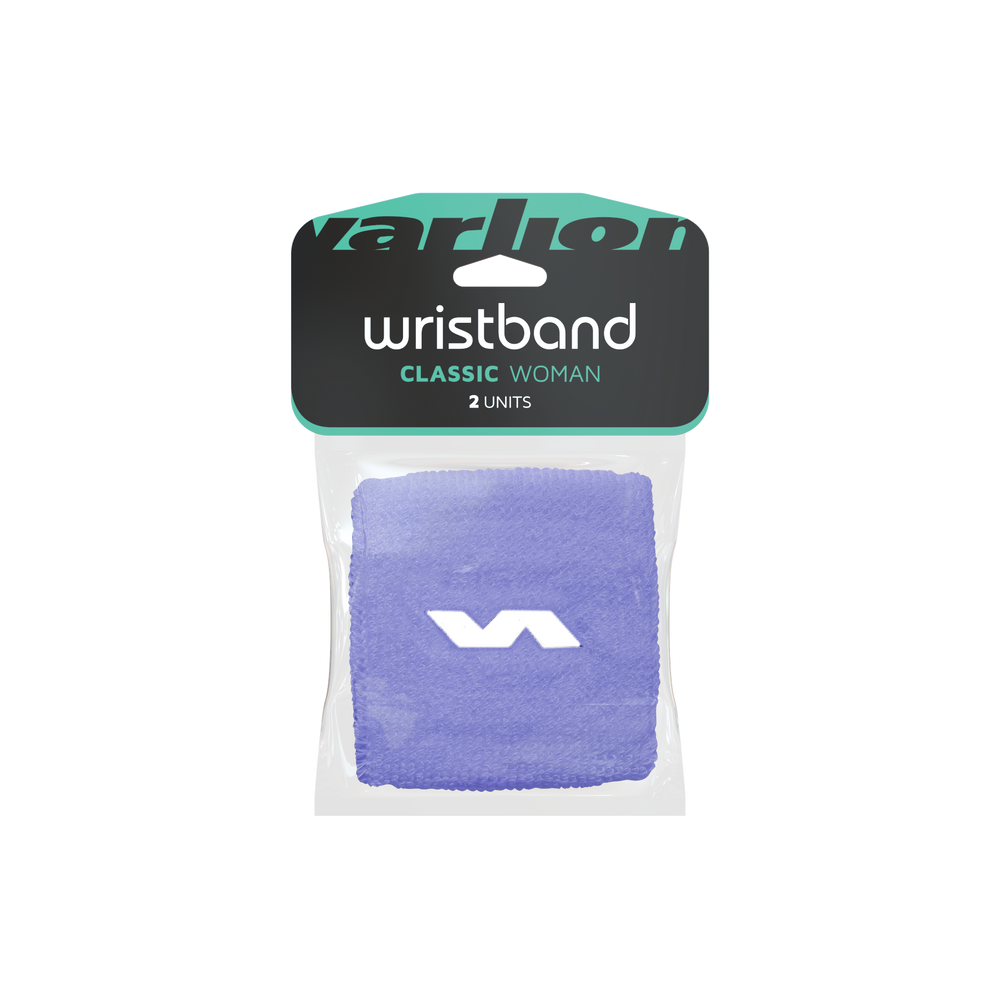 Varlion Wristband Classic W-Wristband-Varlion-Casas Padel