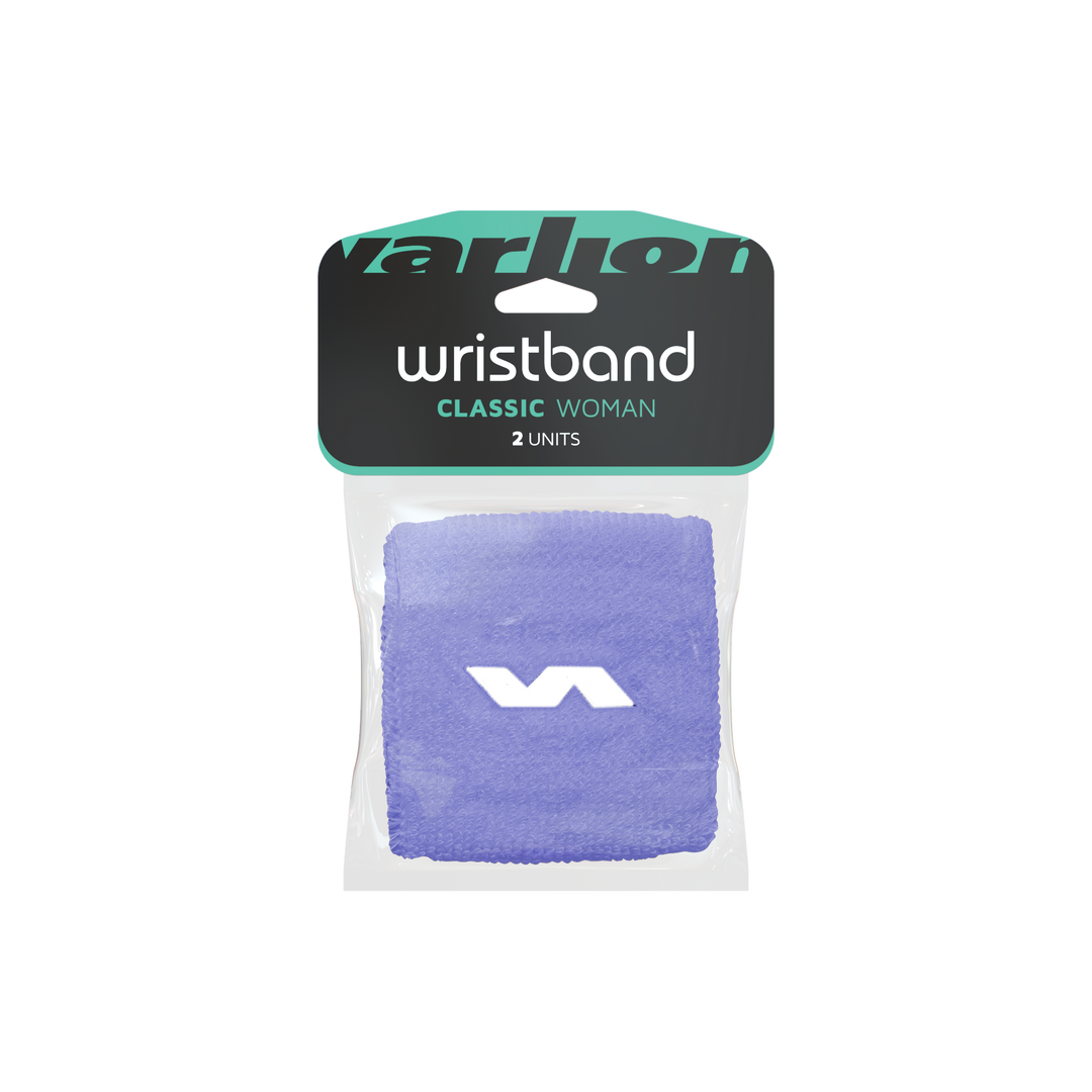 Varlion Wristband Classic W-Wristband-Varlion-Casas Padel