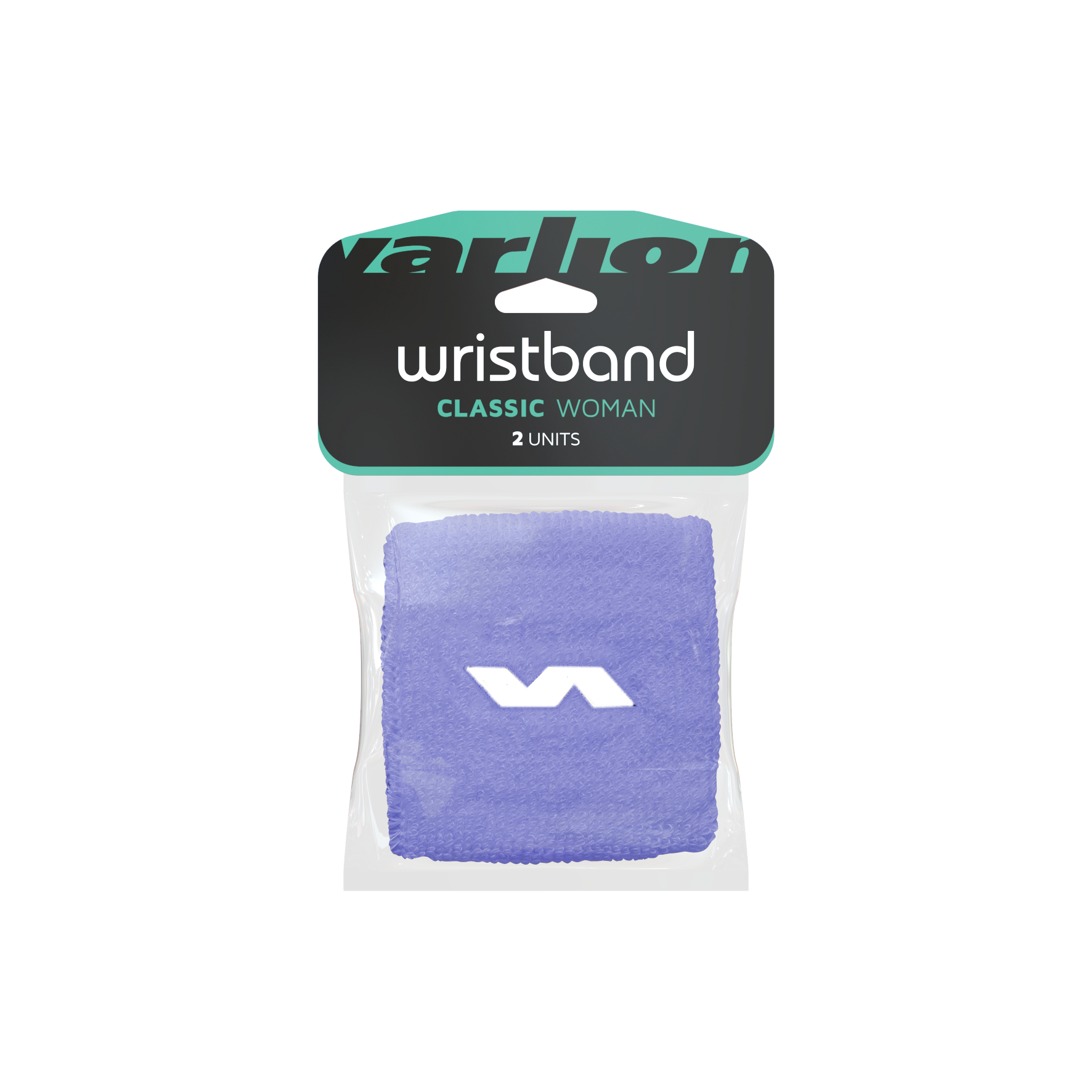 Varlion Wristband Classic W-Wristband-Varlion-Casas Padel