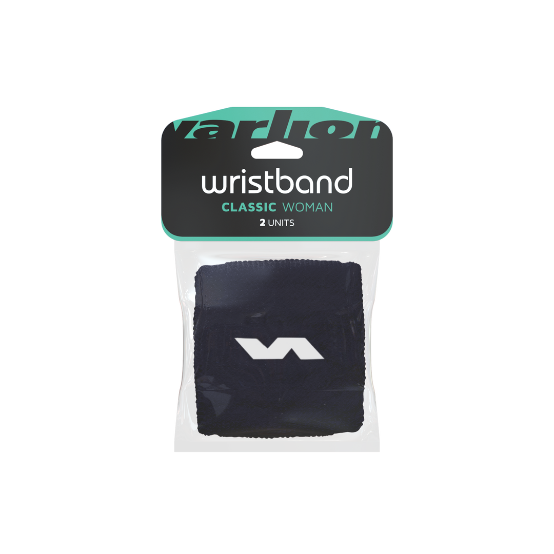 Varlion Wristband Classic W-Wristband-Varlion-Casas Padel