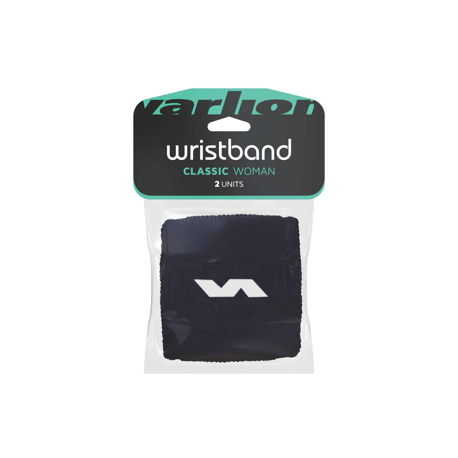 Varlion Wristband Classic W-Wristband-Varlion-Casas Padel
