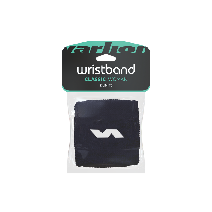 Varlion Wristband Classic W-Wristband-Varlion-Casas Padel