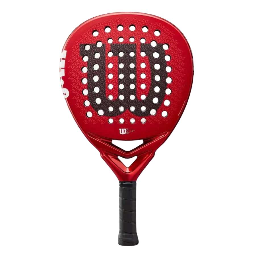 Wilson Padel Racket Bela Pro V2.5-Padel Racket-Wilson-Casas Padel