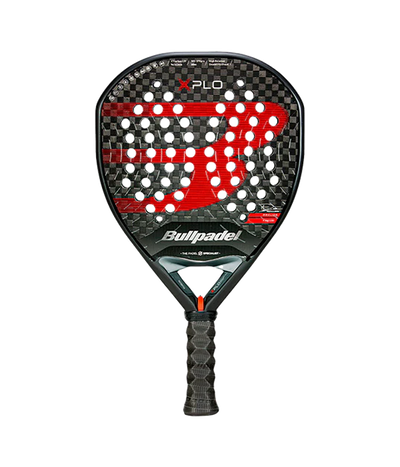 Bullpadel Padel Racket XPLO 25-Padel Racket-Bullpadel-Casas Padel