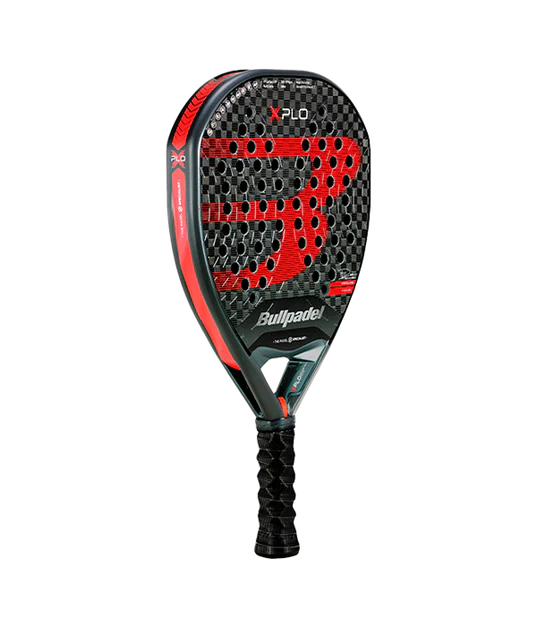Bullpadel Padel Racket XPLO 25-Padel Racket-Bullpadel-Casas Padel