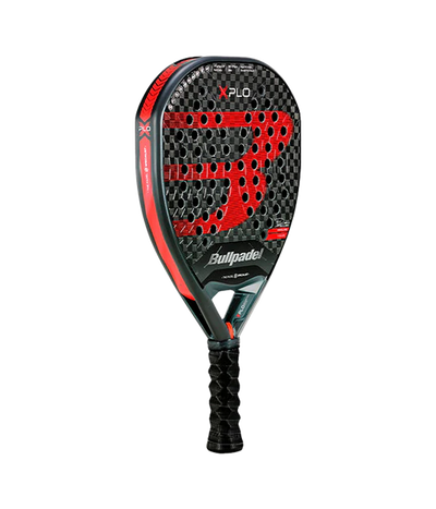 Bullpadel Padel Racket XPLO 25-Padel Racket-Bullpadel-Casas Padel