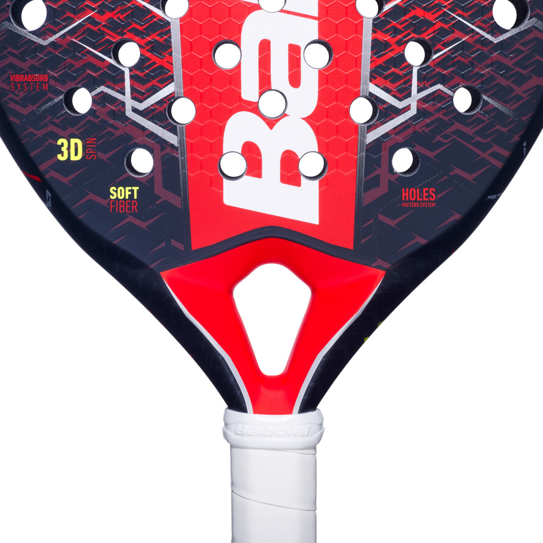 Babolat Technical Vertuo 2.5 Padel Racket 2025