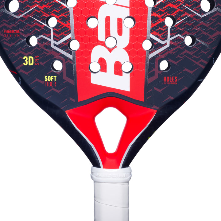 Babolat Technical Vertuo 2.5 Padel Racket 2025