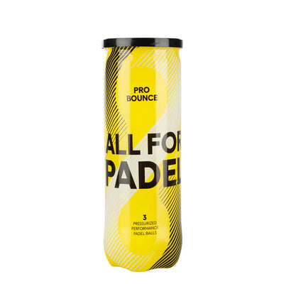 All For Padel Balls Can.