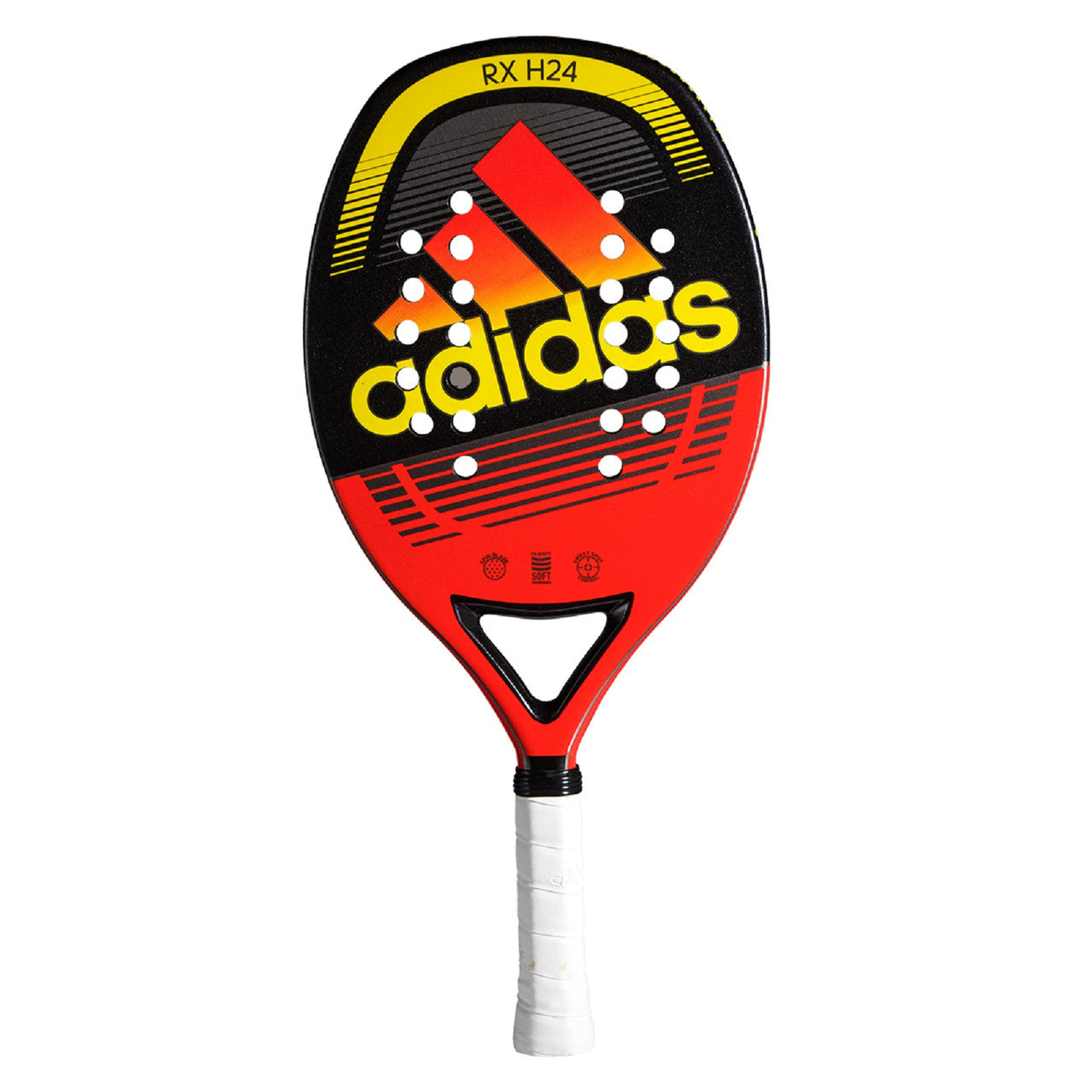 Adidas RX 3.1 H14 Raqueta de tenis de playa