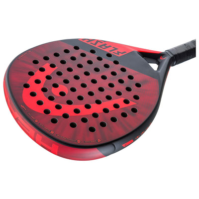 Head Padel Racket Flash REBK 2023-Padel Racket-Head-Casas Padel