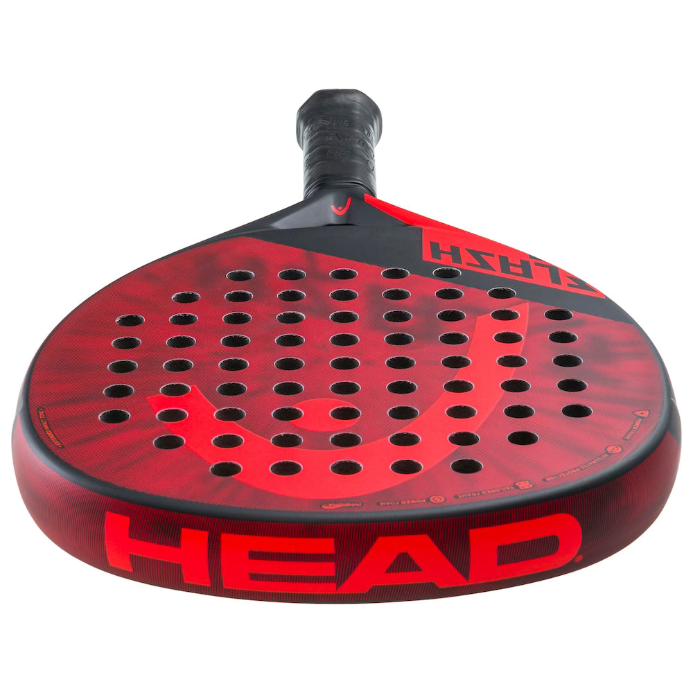 Head Padel Racket Flash REBK 2023-Padel Racket-Head-Casas Padel