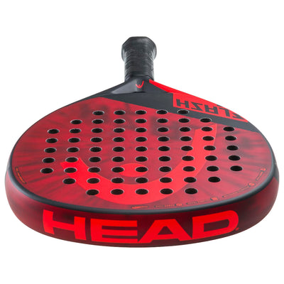 Head Padel Racket Flash REBK 2023-Padel Racket-Head-Casas Padel