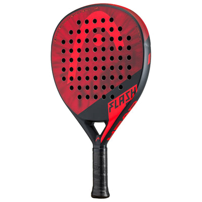 Head Padel Racket Flash REBK 2023-Padel Racket-Head-Casas Padel