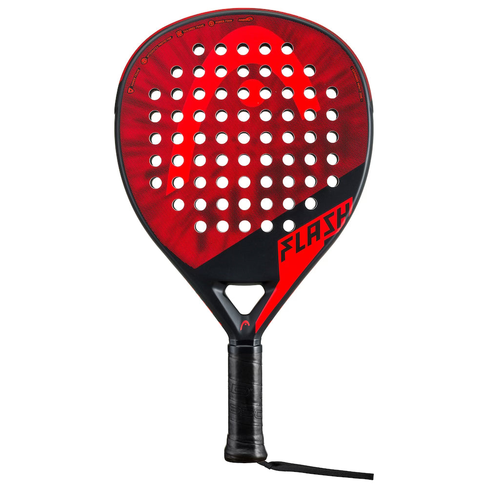 Head Padel Racket Flash REBK 2023