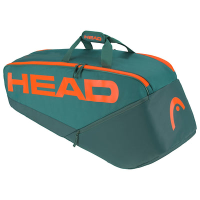 Head Pro Racket Bag M DYFO