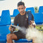 4on TotalGrip Anti-Slip Spray-Spray-4on-Casas Padel
