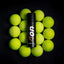 4on TotalGrip Anti-Slip Spray-Spray-4on-Casas Padel