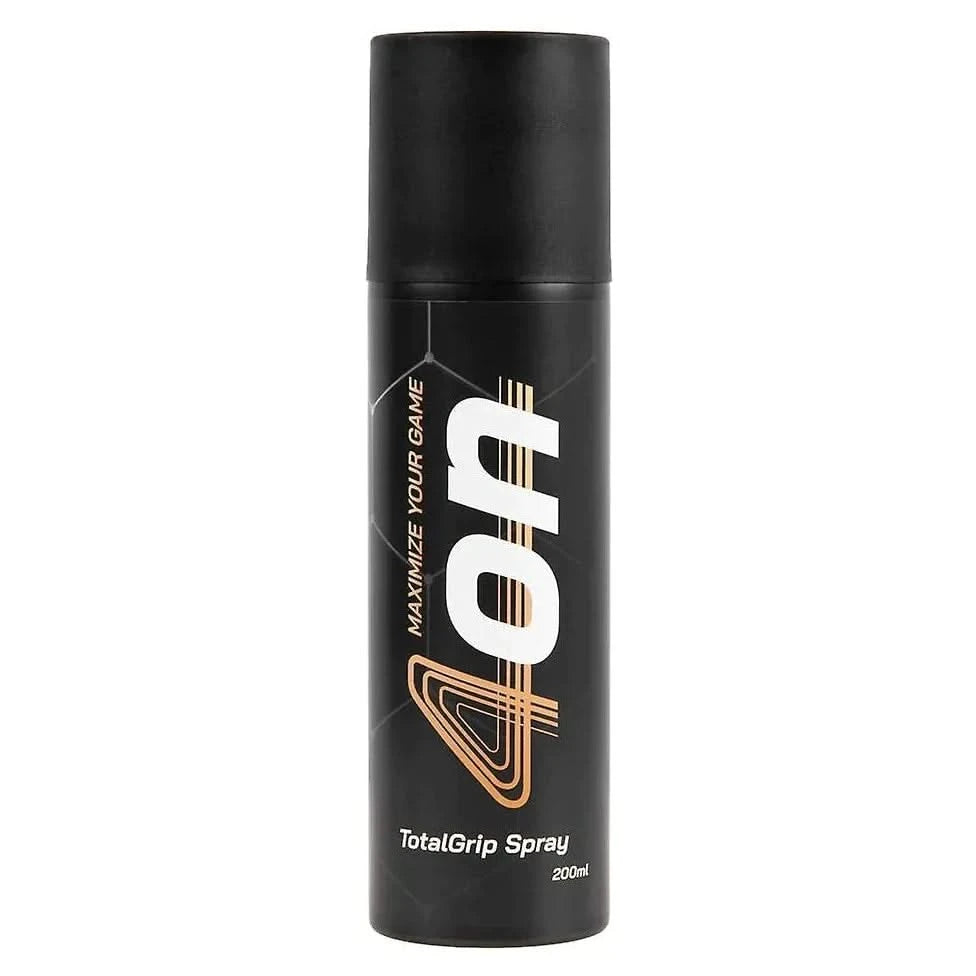 4on TotalGrip Anti-Slip Spray-Spray-4on-Casas Padel