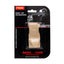 NOX Transparent Frame Protector with Embossing-Protector-NOX-Casas Padel