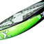 NOX Transparent Frame Protector with Embossing-Protector-NOX-Casas Padel