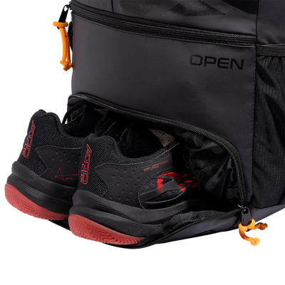 NOX Mochila WPT Open Series Backpack