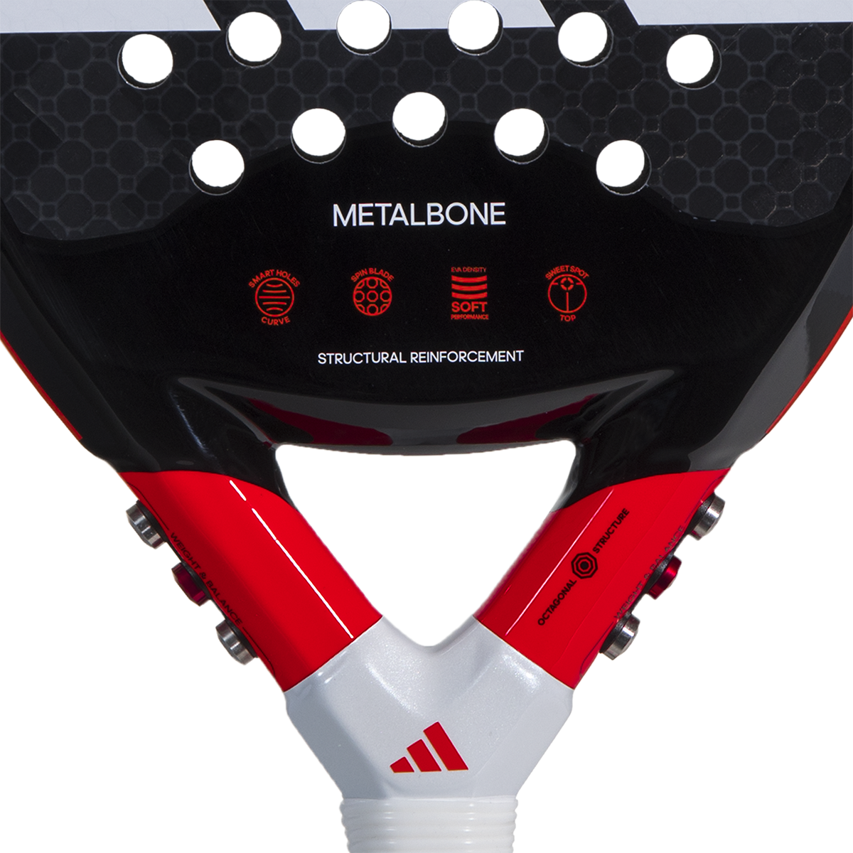 Adidas Metalbone 3.2 Padel Racket