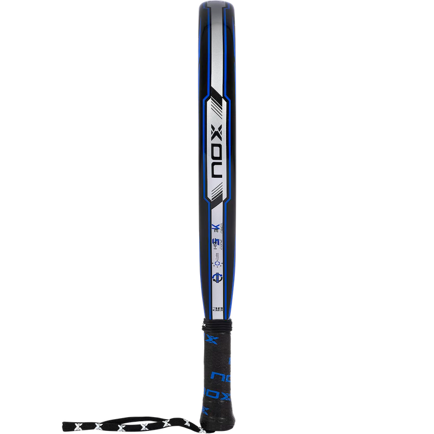 NOX Padel Racket X-ONE Blue Ex