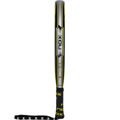 NOX Padel Racket X-ONE Yellow/Green Ex