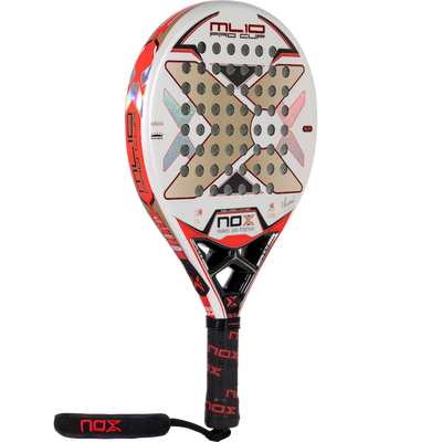 NOX Padel Racket ML 10 Pro Cup Luxury 23