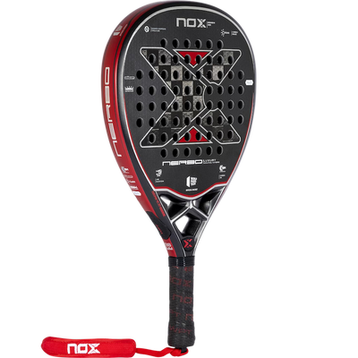 NOX Padel Racket Nerbo WPT Luxury Series 23