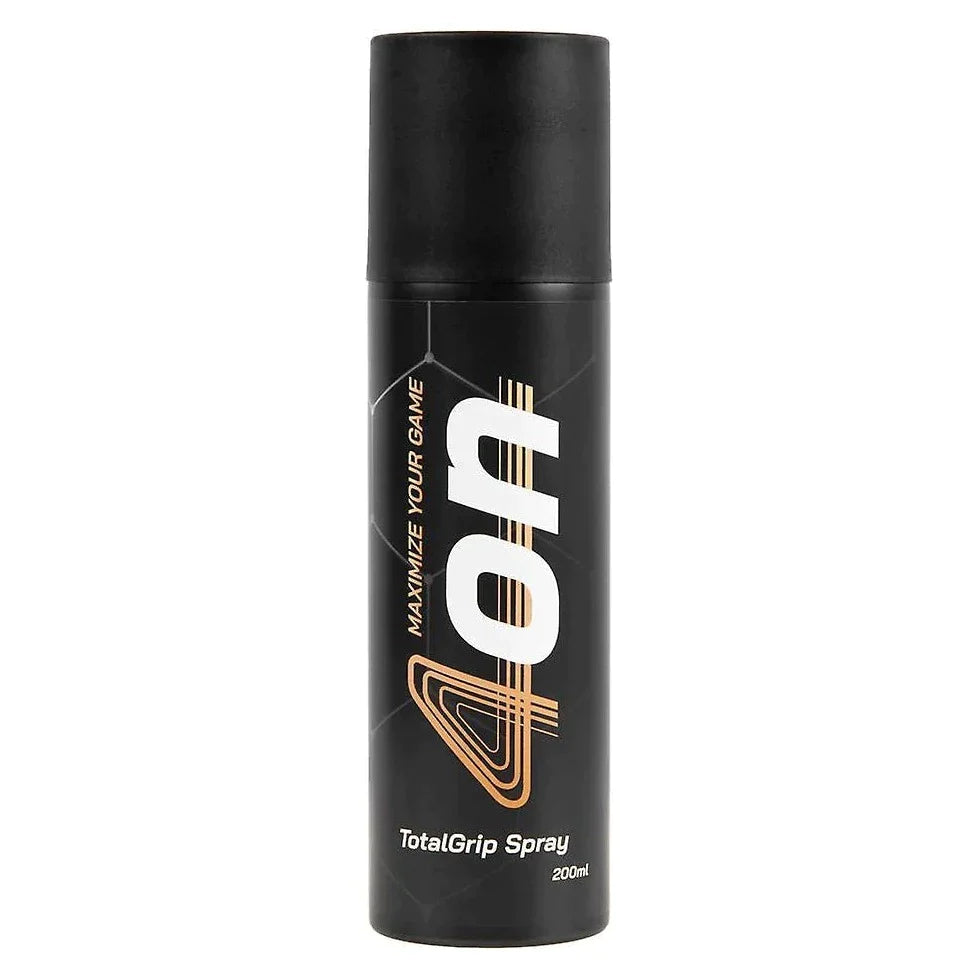 4on TotalGrip Anti-Slip Spray-Spray-4on-Casas Padel