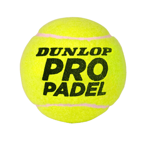 Dunlop Pro Padel Ball