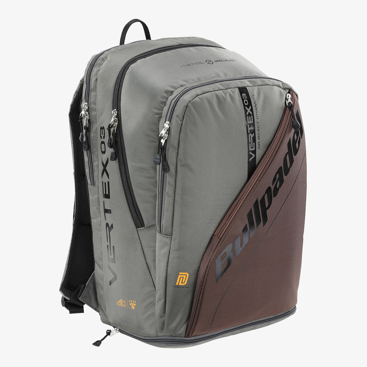 Bullpadel Vertex Backpack BPM-23007