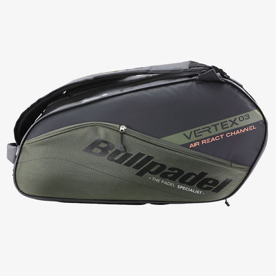 Bullpadel Racket Bag Vertex BPP-23001
