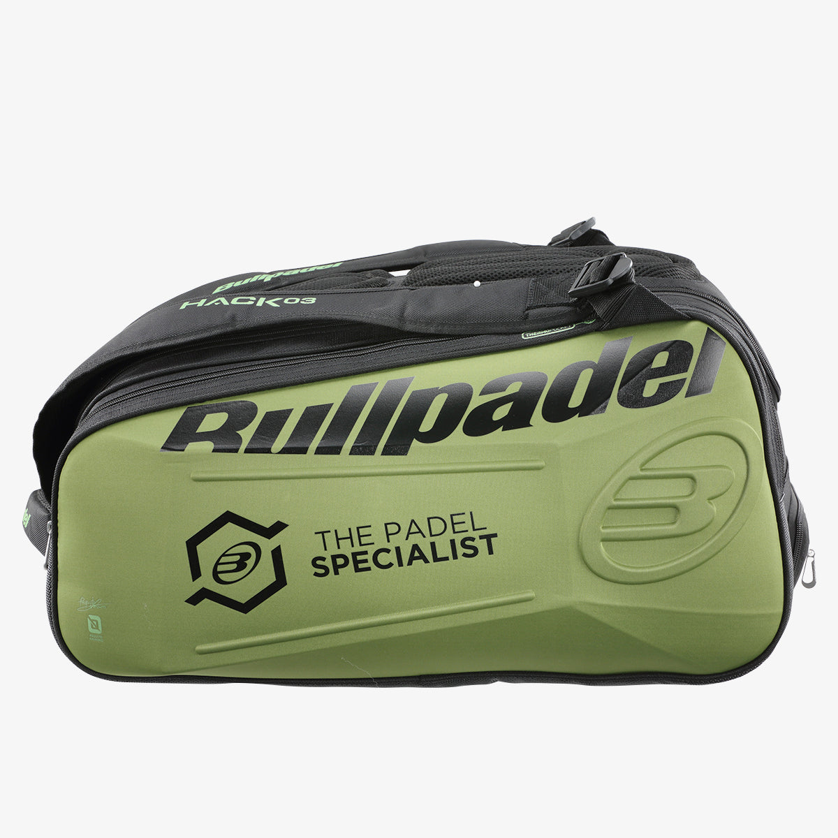 Bullpadel Padel Racket Bag Hack BPP-23012