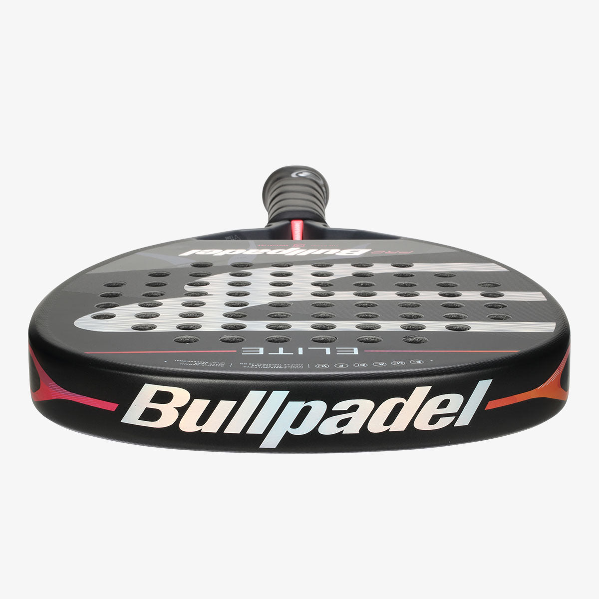 Bullpadel Padel Racket Elite 23