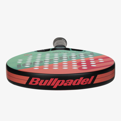 Bullpadel Padel Racket Flow Light W