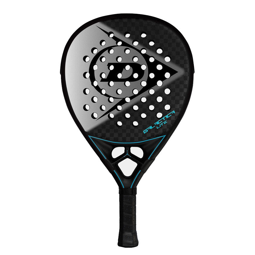 Dunlop Padel Racket Galactica Lite 22