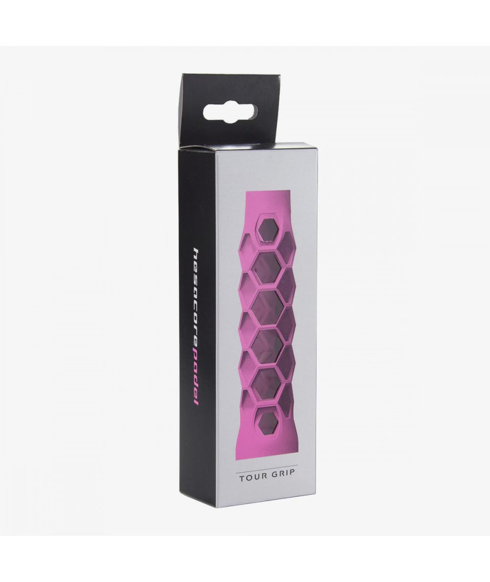 Bullpadel Hesacore Grip-Overgrip-Bullpadel-Casas Padel