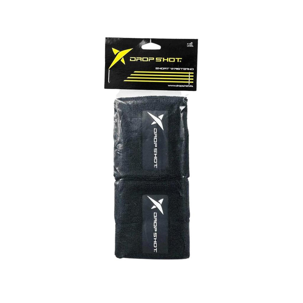 Dropshot Wristband 2 Pack-Wristband-Dropshot-Casas Padel