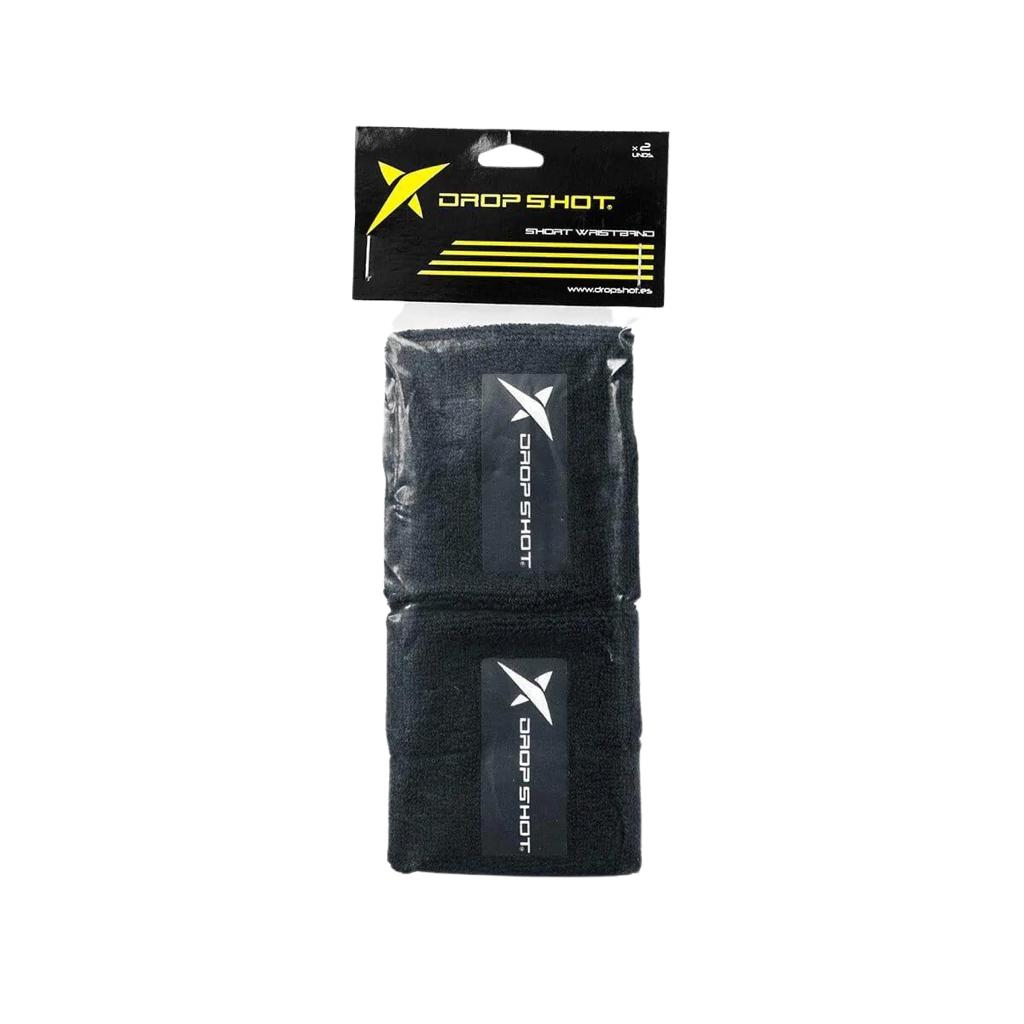 Dropshot Wristband 2 Pack-Wristband-Dropshot-Casas Padel