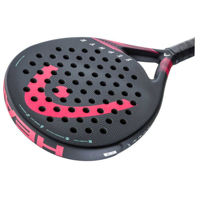 Head Padel Racket Zephyr 2023-Padel Racket-Head-Casas Padel