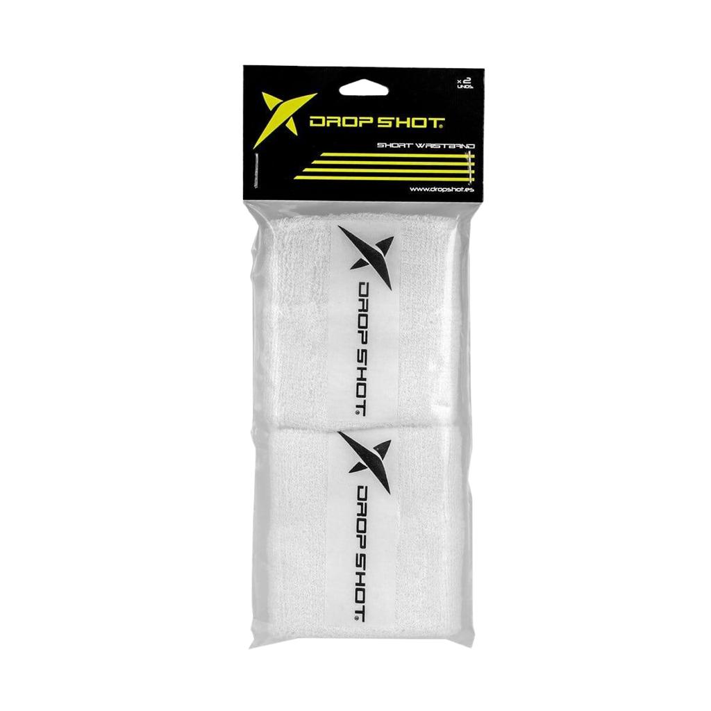 Dropshot Wristband 2 Pack-Wristband-Dropshot-Casas Padel