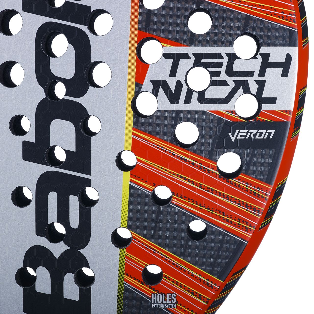 Babolat Padel Racket Technical Veron 2023