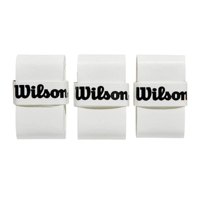 Wilson Padel Pro Overgrip 3 Pack