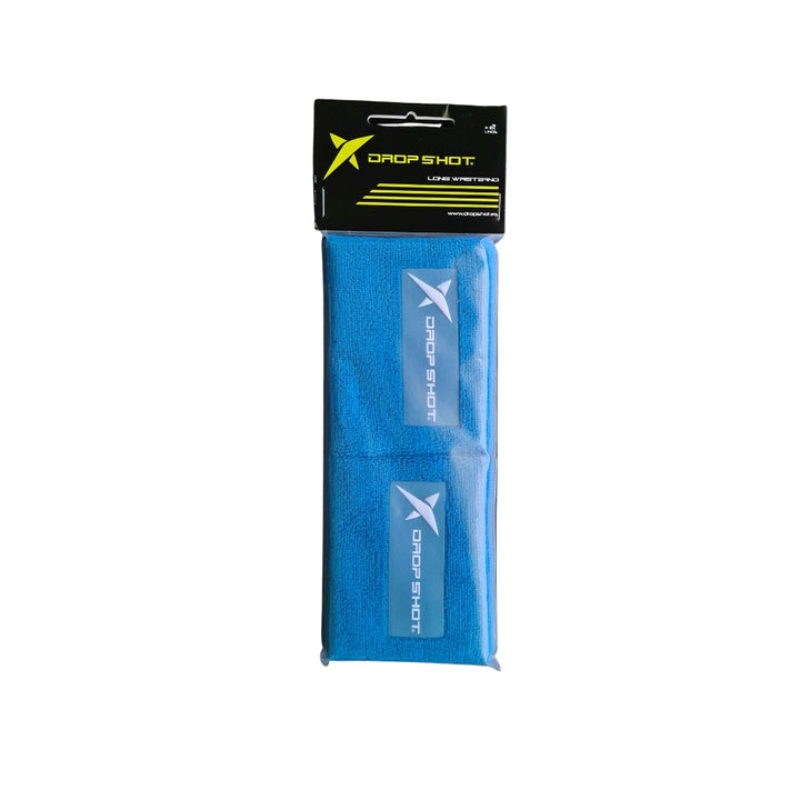 Dropshot Wristband 2 Pack-Wristband-Dropshot-Casas Padel